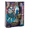 Monster High 13 Wishes Haunt the Casbah Frankie Stein Doll