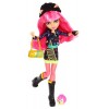 Monster High 13 Wishes Howleen Wolf