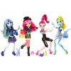 Monster High 13 Wishes Howleen Wolf