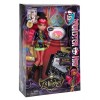 Monster High 13 Wishes Howleen Wolf