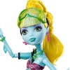 Monster High 13 Wishes Lagoona Blue