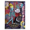 Monster High 13 Wishes Lagoona Blue