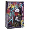 Monster High 13 Wishes Lagoona Blue