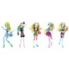Monster High 13 Wishes Lagoona Blue