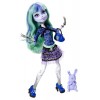 Monster High 13 Wishes Twyla Doll