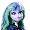 Monster High 13 Wishes Twyla Doll