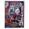 Monster High 13 Wishes Twyla Doll