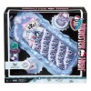 Monster High Abbey Bominable's Bed Playset