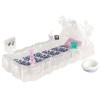 Monster High Abbey Bominable's Bed Playset