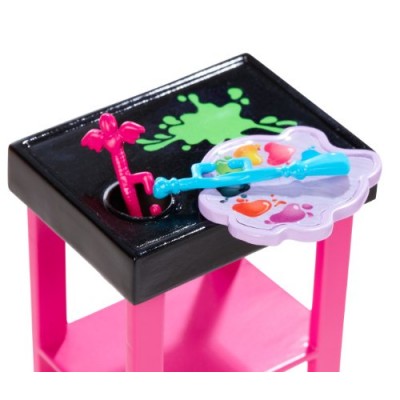 Monster High Art Class Accessory Pack