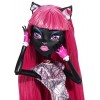 Monster High BJM43 Scaremester Catty Noir Doll