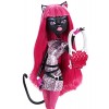 Monster High BJM43 Scaremester Catty Noir Doll