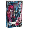 Monster High BJM43 Scaremester Catty Noir Doll