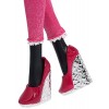 Monster High BJM43 Scaremester Catty Noir Doll