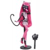 Monster High BJM43 Scaremester Catty Noir Doll