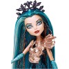 Monster High Boo York, Boo York City Schemes Nefera de Nile Doll