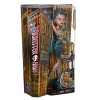 Monster High Boo York, Boo York City Schemes Nefera de Nile Doll