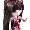 Monster High Boo York, Boo York Frightseers Draculaura Doll