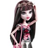 Monster High Boo York, Boo York Frightseers Draculaura Doll