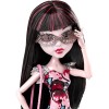 Monster High Boo York, Boo York Frightseers Draculaura Doll