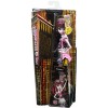 Monster High Boo York, Boo York Frightseers Draculaura Doll