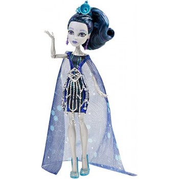 Monster High Boo York, Boo York Gala Ghoulfriends Elle Eedee Doll