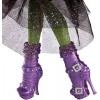 Monster High Casta Fierce Doll