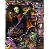 Monster High Casta Fierce Doll