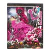 Monster High Catty Noir Doll