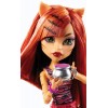 Monster High Coffin Bean Toralei Doll