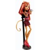 Monster High Coffin Bean Toralei Doll