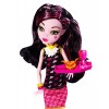 Monster High Creepateria Draculaura Doll