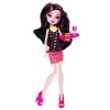 Monster High Creepateria Draculaura Doll