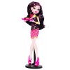 Monster High Creepateria Draculaura Doll