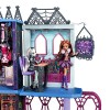 Monster High Deadluxe High School Playset