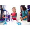 Monster High Deadluxe High School Playset