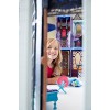 Monster High Deadluxe High School Playset