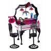Monster High Die-Ner and Draculaura Playset and Doll