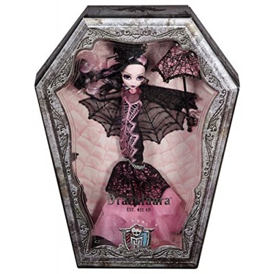 Monster High Draculaura Collector Doll (Amazon Exclusive)