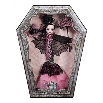 Monster High Draculaura Collector Doll (Amazon Exclusive)