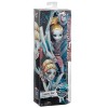Monster High Fangtastic Fitness Lagoona Blue Doll