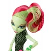 Monster High Fangtastic Fitness Venus McFlytrap Doll