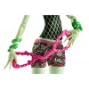 Monster High Fangtastic Fitness Venus McFlytrap Doll