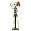 Monster High Fangtastic Fitness Venus McFlytrap Doll