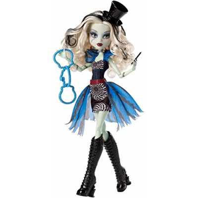 Monster High Freak du Chic Frankie Stein Doll
