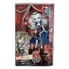 Monster High Freak du Chic Frankie Stein Doll
