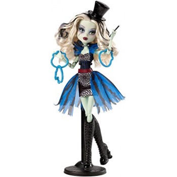 Monster High Freak du Chic Frankie Stein Doll