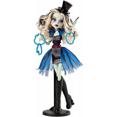 Monster High Freak du Chic Frankie Stein Doll