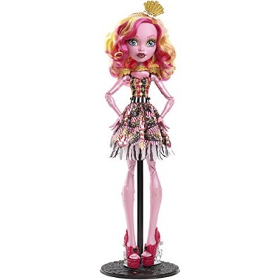 Monster High Freak du Chic Gooliope Jellington Doll