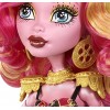 Monster High Freak du Chic Gooliope Jellington Doll